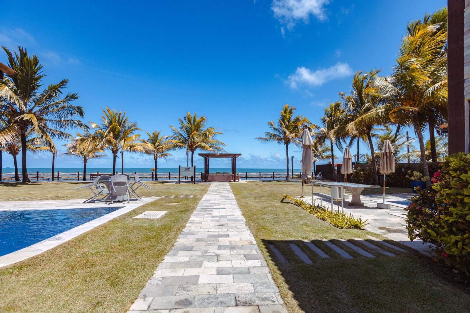 Bangalo 41, Uma Boa Ideia! Villa Pôrto das Galinhas Dış mekan fotoğraf