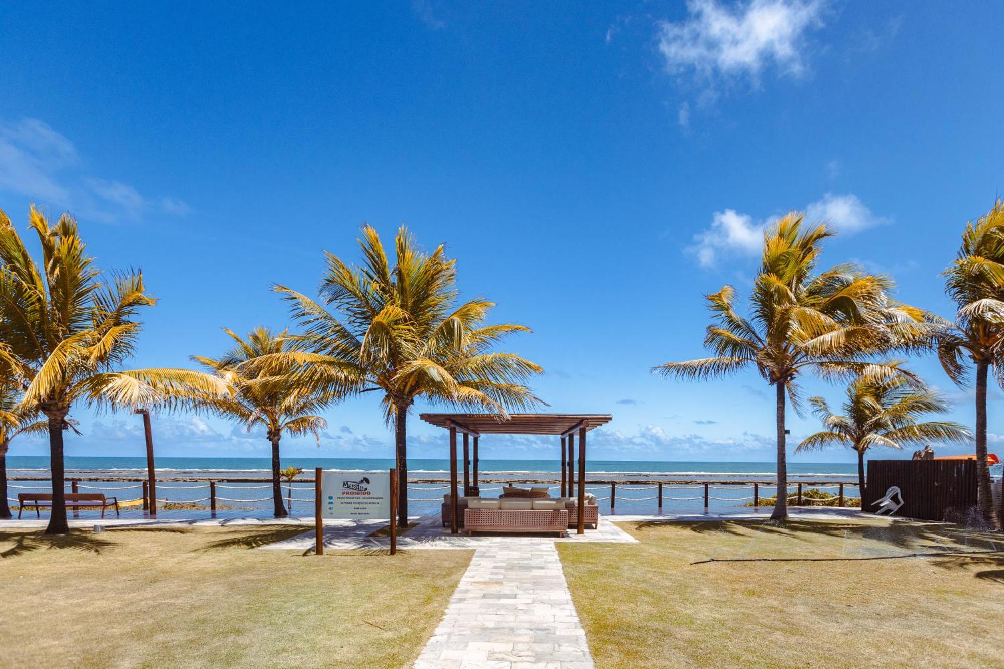 Bangalo 41, Uma Boa Ideia! Villa Pôrto das Galinhas Dış mekan fotoğraf