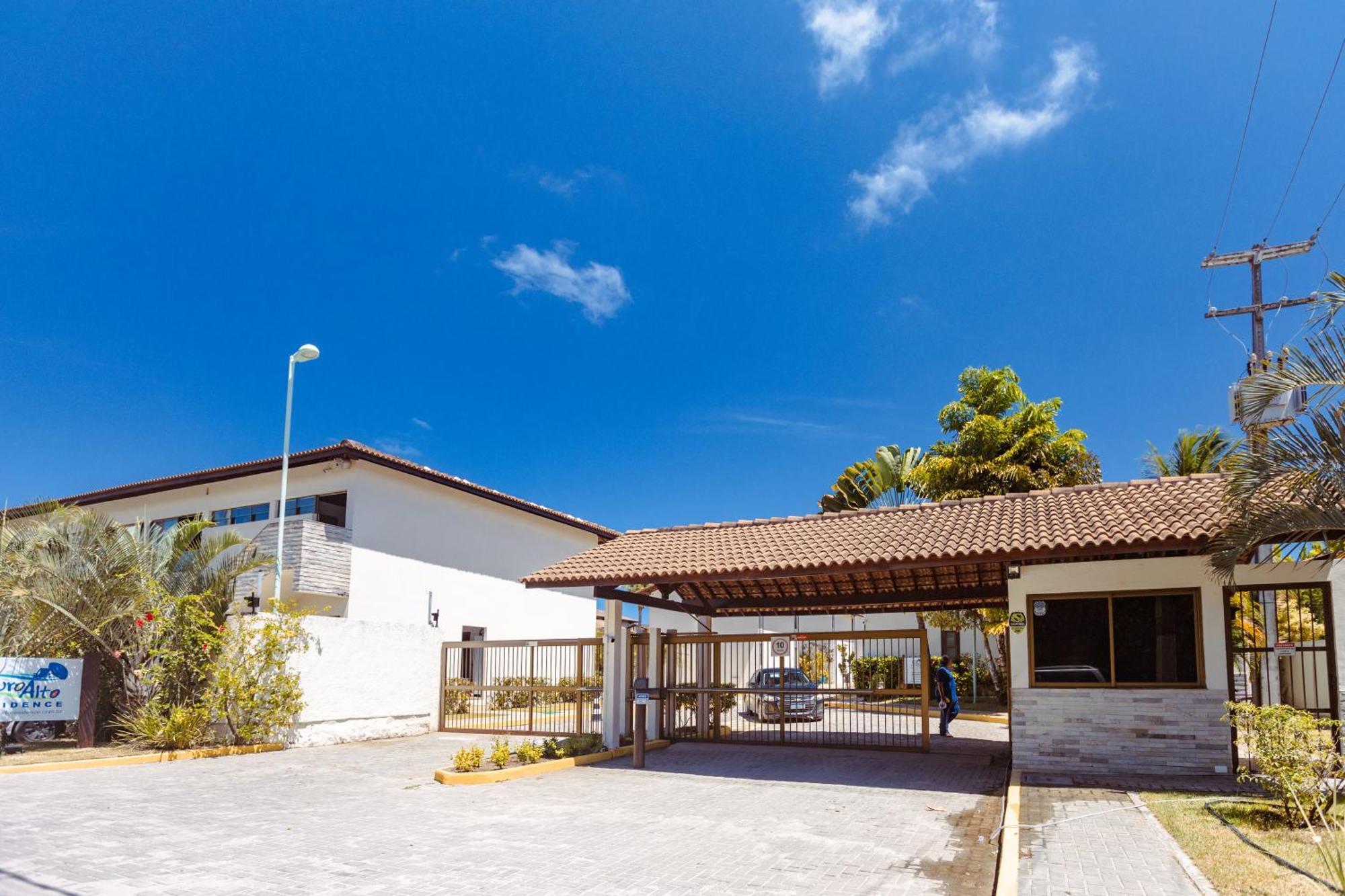 Bangalo 41, Uma Boa Ideia! Villa Pôrto das Galinhas Dış mekan fotoğraf